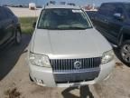 2007 Mercury Mariner Premier