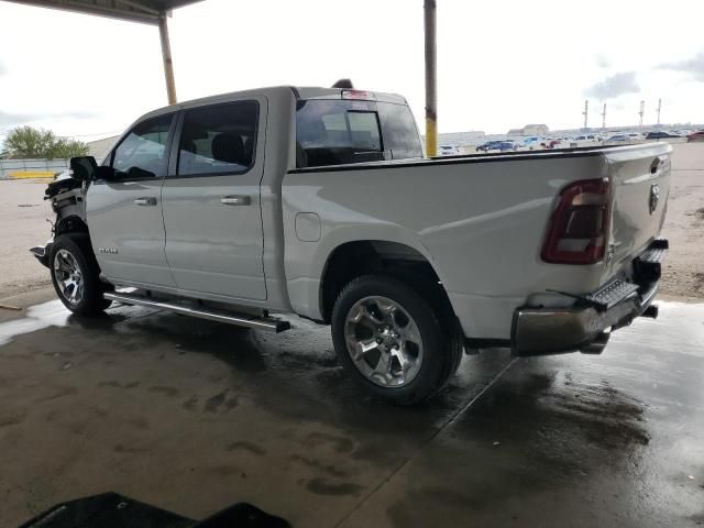 2019 Dodge RAM 1500 BIG HORN/LONE Star