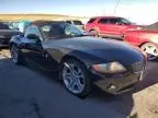 2003 BMW Z4 3.0