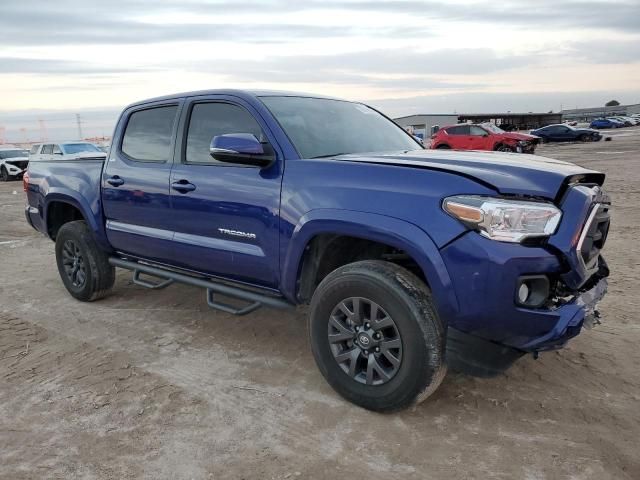 2023 Toyota Tacoma Double Cab