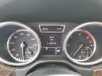 2012 Mercedes-Benz ML 350 Bluetec