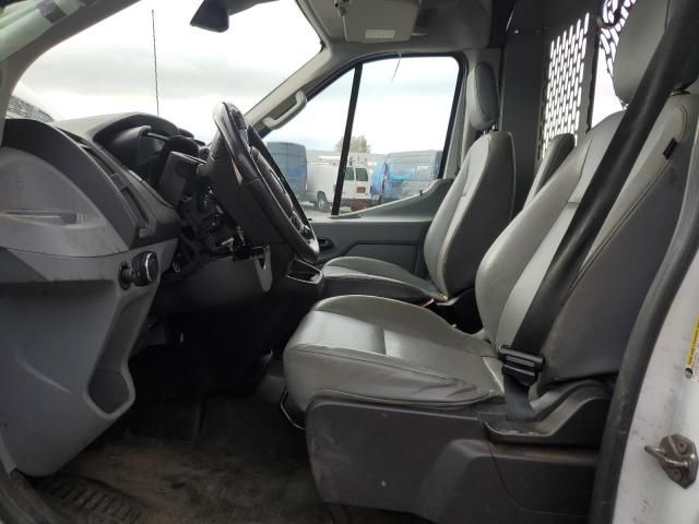 2016 Ford Transit T-350