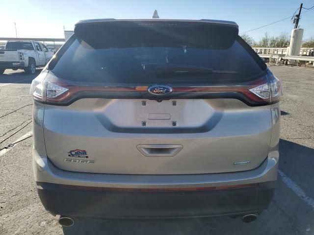 2018 Ford Edge SE