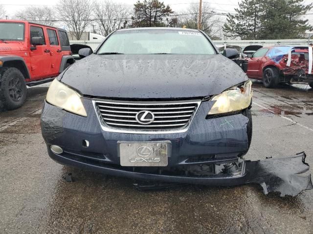 2008 Lexus ES 350