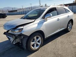 2013 Lexus RX 350 Base en venta en Sun Valley, CA