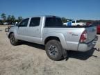 2010 Toyota Tacoma Double Cab Prerunner