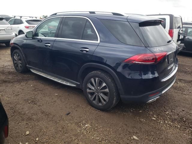 2020 Mercedes-Benz GLE 350 4matic