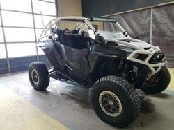 Polaris salvage cars for sale: 2016 Polaris RZR XP Turbo EPS