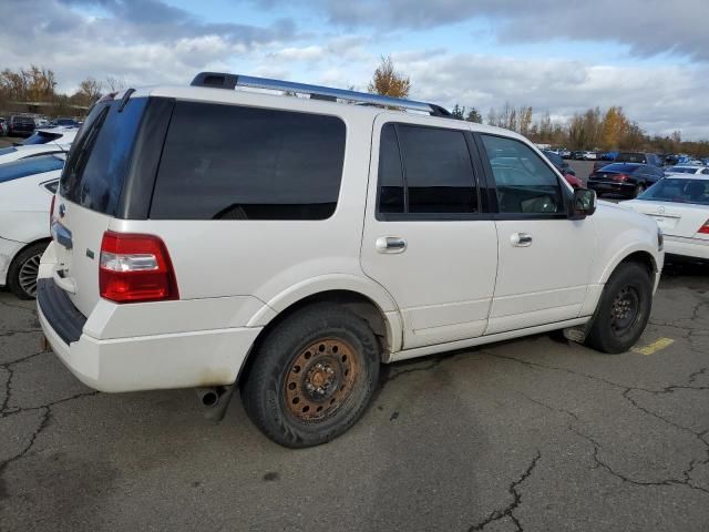 2010 Ford Expedition Limited