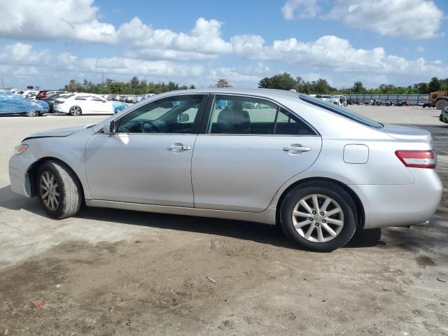 2010 Toyota Camry SE