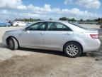 2010 Toyota Camry SE