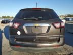 2015 Chevrolet Traverse LS