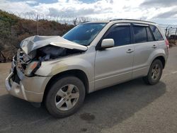 Salvage cars for sale at Kapolei, HI auction: 2010 Suzuki Grand Vitara Xsport