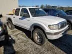 2001 Toyota Tacoma Double Cab Prerunner