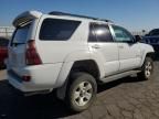 2005 Toyota 4runner SR5