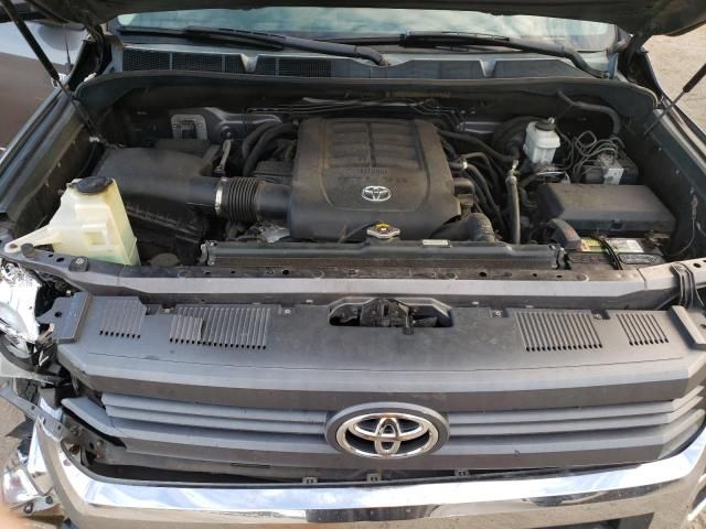 2014 Toyota Tundra Crewmax SR5