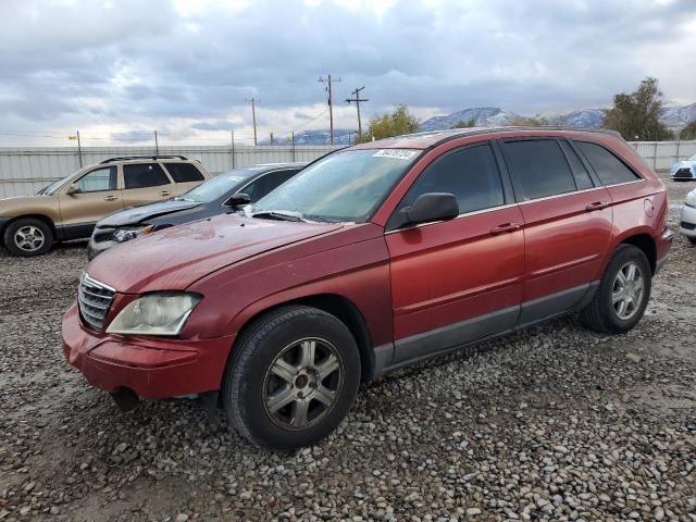 2006 Chrysler Pacifica Touring