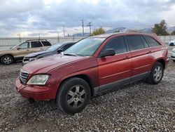 Chrysler Pacifica Touring Vehiculos salvage en venta: 2006 Chrysler Pacifica Touring