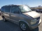 2003 Chevrolet Astro