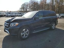 2018 Mercedes-Benz GLS 450 4matic en venta en Glassboro, NJ