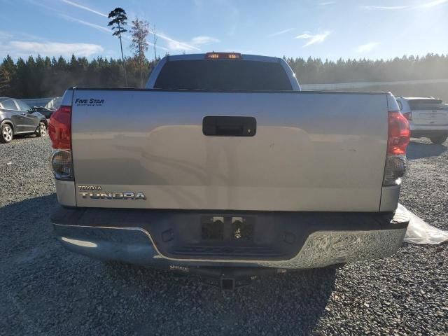 2008 Toyota Tundra Double Cab