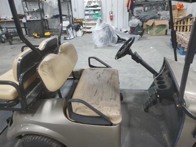 2017 Ezgo Golf Cart