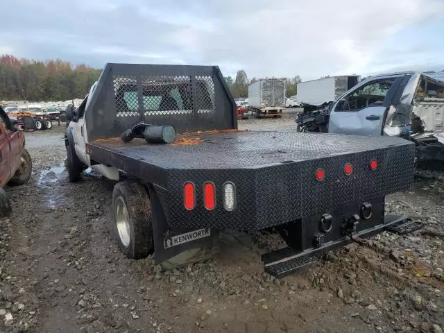 2006 Ford F550 Super Duty