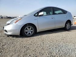 2006 Toyota Prius en venta en San Diego, CA