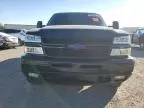 2007 Chevrolet Silverado C1500 Classic Crew Cab