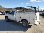 2012 GMC Sierra C2500 Heavy Duty