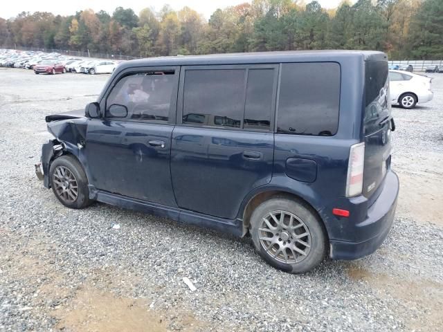 2006 Scion XB