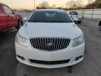 2013 Buick Lacrosse