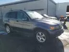 2003 BMW X5 4.4I