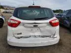 2013 Ford C-MAX Premium