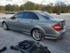 2014 Mercedes-Benz C 250