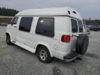 1996 Dodge RAM Van B2500