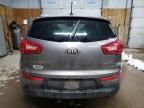 2013 KIA Sportage EX