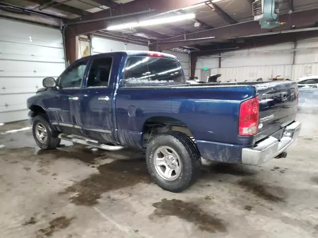 2004 Dodge RAM 1500 ST