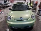 2005 Volkswagen New Beetle GLS TDI