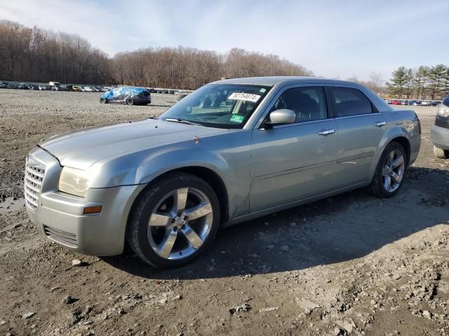 2006 Chrysler 300