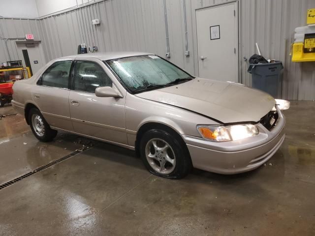 2001 Toyota Camry CE