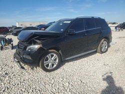 Salvage SUVs for sale at auction: 2014 Mercedes-Benz ML 350 Bluetec