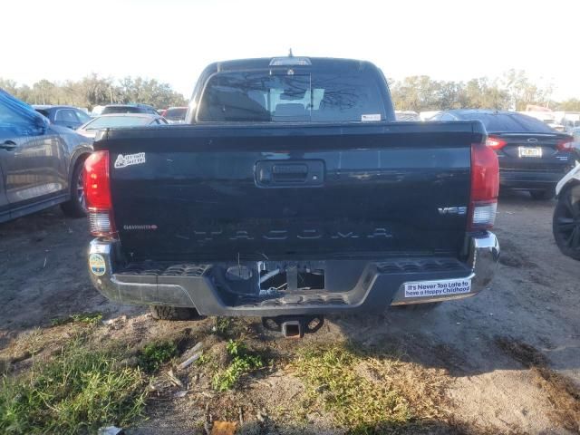 2019 Toyota Tacoma Double Cab