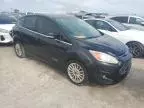 2015 Ford C-MAX Premium SEL