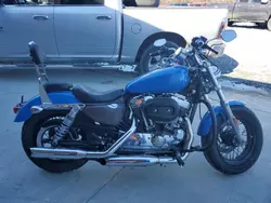 2017 Harley-Davidson XL1200 C en venta en Mebane, NC