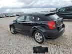 2009 Dodge Caliber SXT