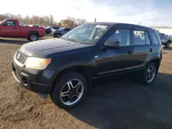 2006 Suzuki Grand Vitara en venta en New Britain, CT