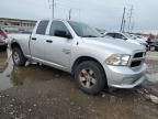 2019 Dodge RAM 1500 Classic Tradesman