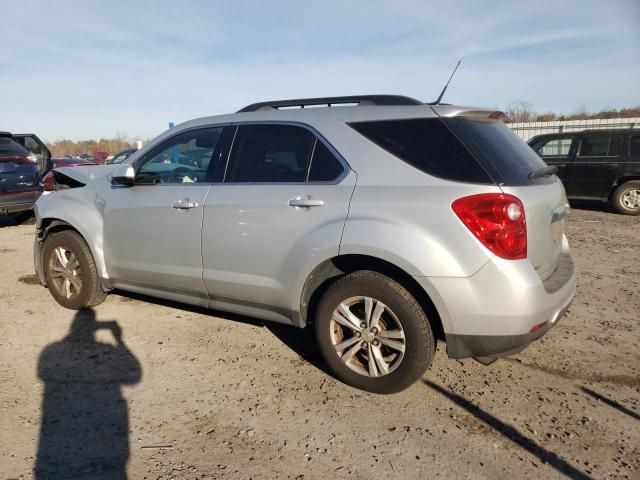 2011 Chevrolet Equinox LT