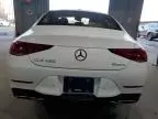 2020 Mercedes-Benz CLS 450 4matic